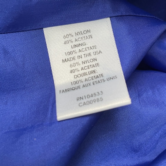 Nanette Lepore skirt with pockets size 0 - Picture 4 of 4